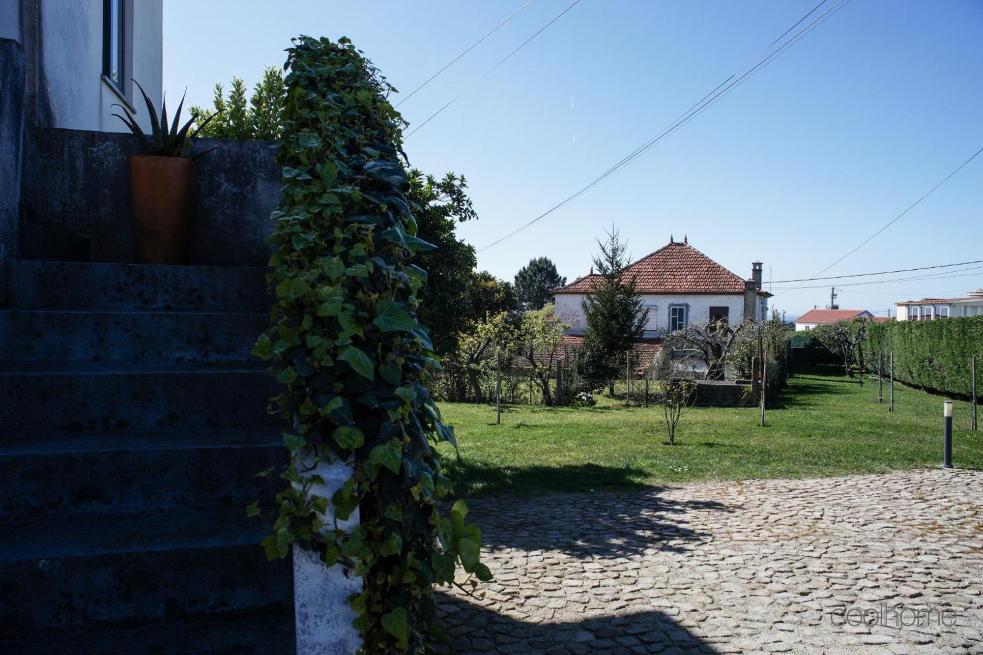 Villa 12 Casa D'Avo Albergaria-a-Velha Exterior foto